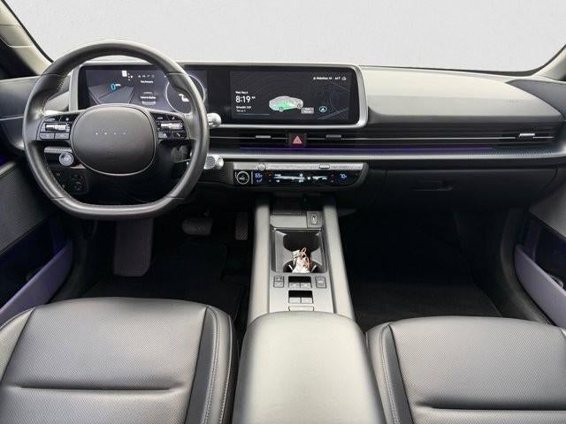 2023 Hyundai IONIQ 6 SEL RWD