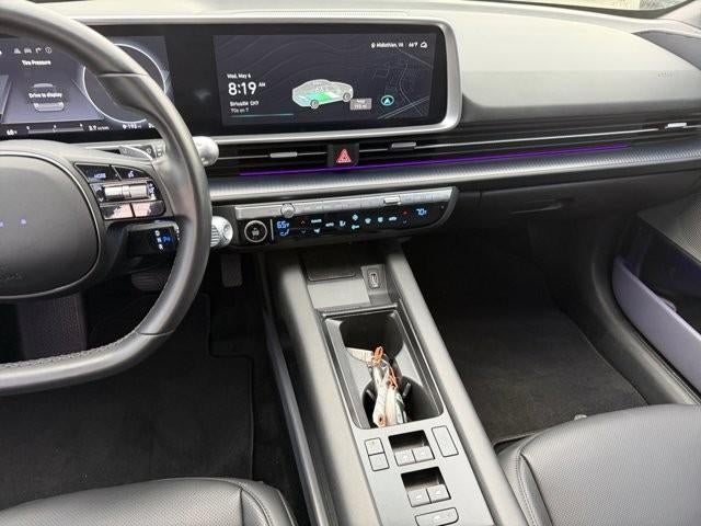 2023 Hyundai IONIQ 6 SEL RWD