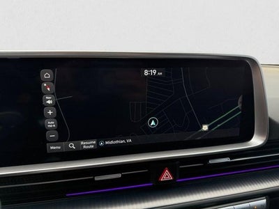 2023 Hyundai IONIQ 6 SEL RWD