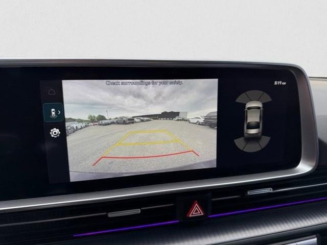 2023 Hyundai IONIQ 6 SEL RWD