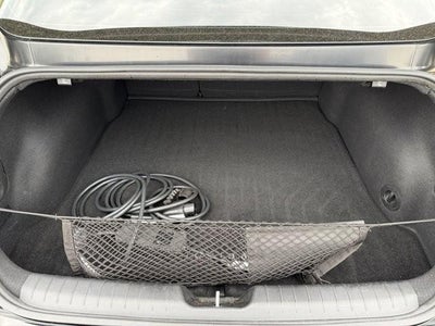 2023 Hyundai IONIQ 6 SEL RWD
