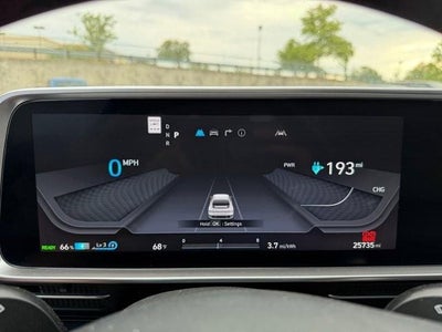 2023 Hyundai IONIQ 6 SEL RWD