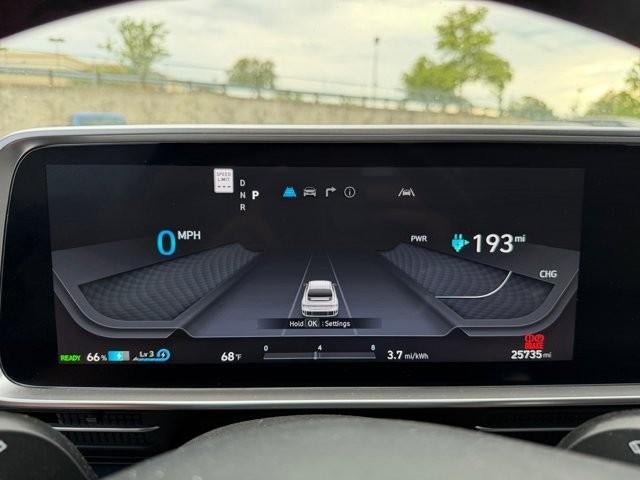 2023 Hyundai IONIQ 6 SEL RWD