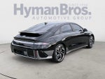 2023 Hyundai IONIQ 6 SEL RWD