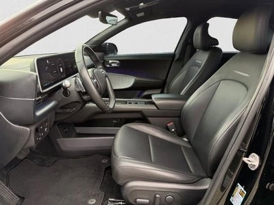 2023 Hyundai IONIQ 6 SEL RWD