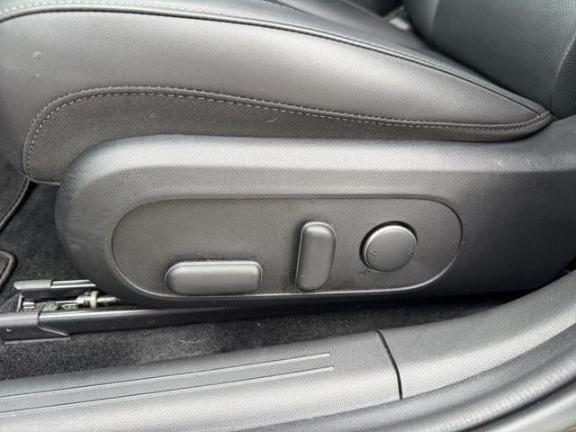 2023 Hyundai IONIQ 6 SEL RWD