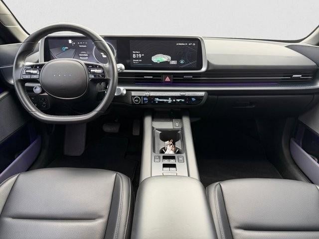 2023 Hyundai IONIQ 6 SEL RWD