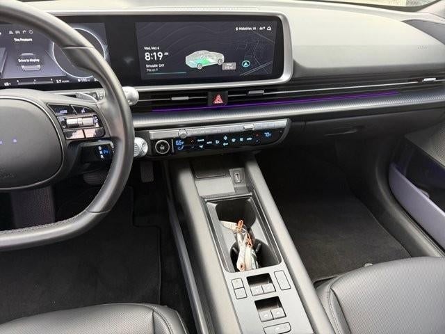 2023 Hyundai IONIQ 6 SEL RWD