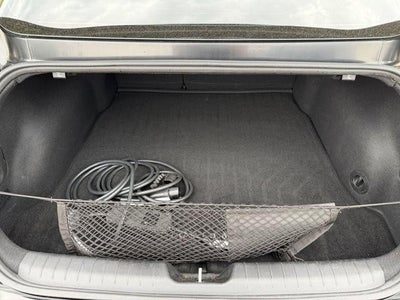 2023 Hyundai IONIQ 6 SEL RWD