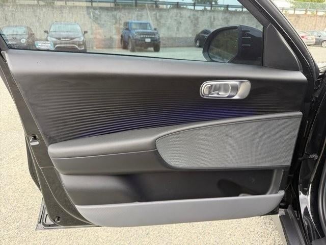 2023 Hyundai IONIQ 6 SEL RWD