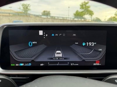 2023 Hyundai IONIQ 6 SEL RWD