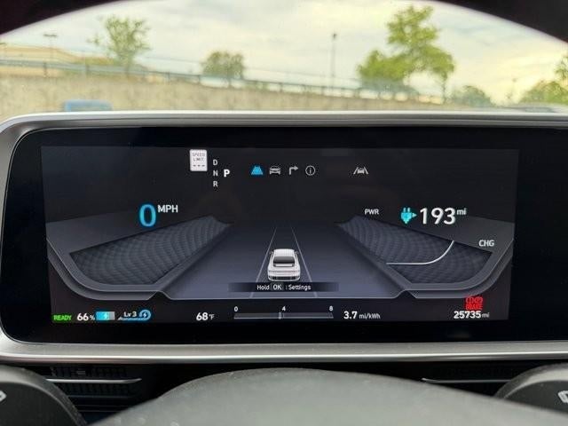 2023 Hyundai IONIQ 6 SEL RWD