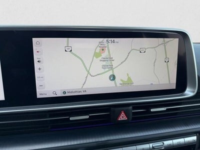 2024 Hyundai IONIQ 6 SEL RWD