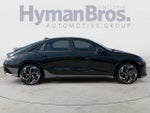 2024 Hyundai IONIQ 6 SEL RWD