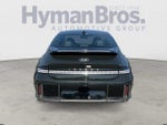 2024 Hyundai IONIQ 6 SEL RWD