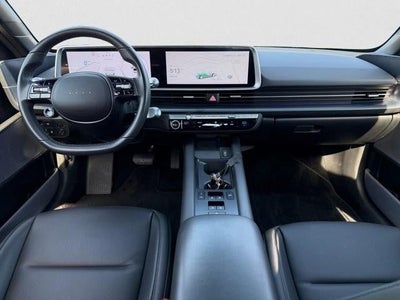 2024 Hyundai IONIQ 6 SEL RWD