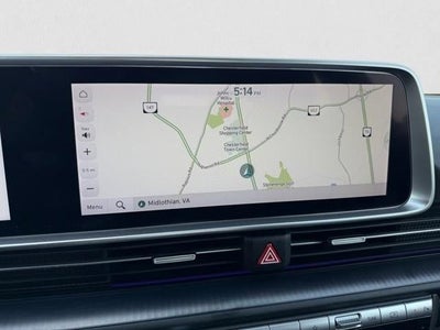 2024 Hyundai IONIQ 6 SEL RWD
