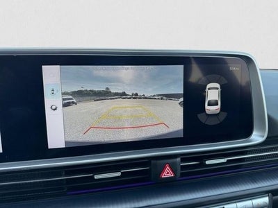 2024 Hyundai IONIQ 6 SEL RWD