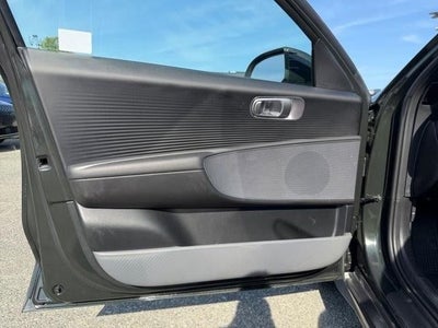 2024 Hyundai IONIQ 6 SEL RWD