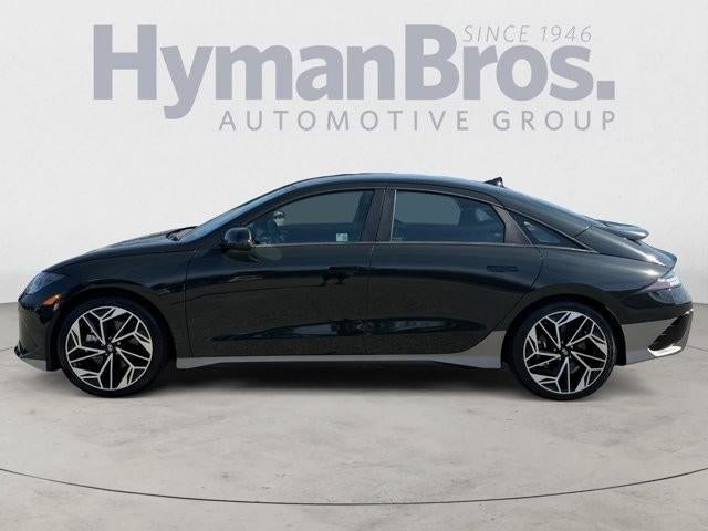 2024 Hyundai IONIQ 6 SEL RWD