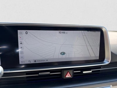 2023 Hyundai IONIQ 6 SEL AWD