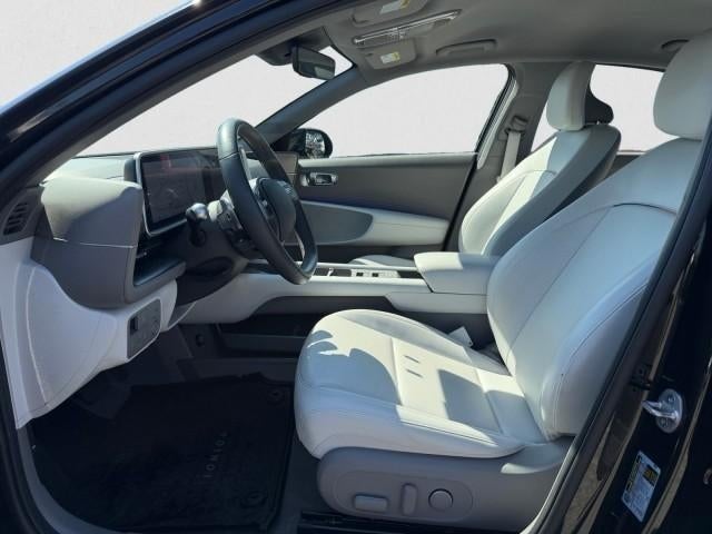 2023 Hyundai IONIQ 6 SEL AWD