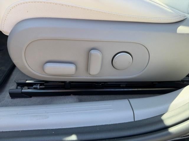 2023 Hyundai IONIQ 6 SEL AWD