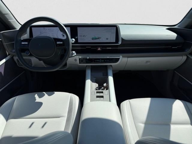2023 Hyundai IONIQ 6 SEL AWD