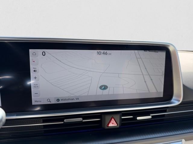 2023 Hyundai IONIQ 6 SEL AWD