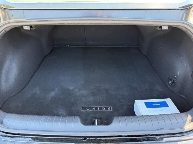 2023 Hyundai IONIQ 6 SEL AWD