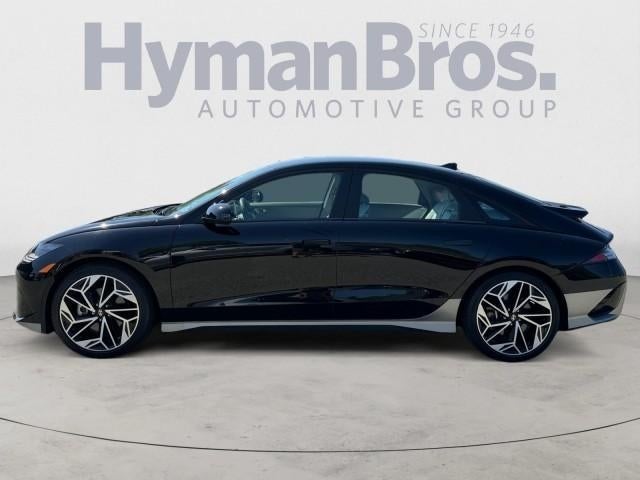 2023 Hyundai IONIQ 6 SEL AWD