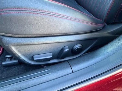 2025 Genesis G70 2.5T AWD