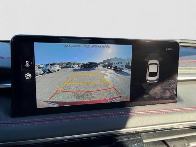 2025 Genesis G70 2.5T AWD