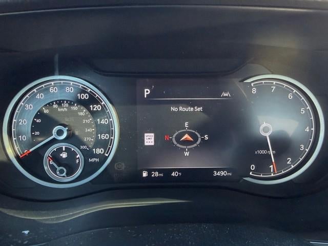 2025 Genesis G70 2.5T AWD