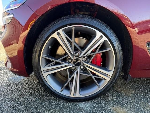 2025 Genesis G70 2.5T AWD