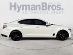 2023 Genesis G70 2.0T RWD