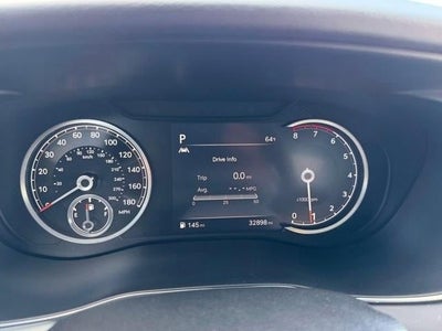 2023 Genesis G70 2.0T RWD