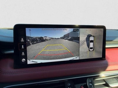 2023 Genesis G70 3.3T AWD