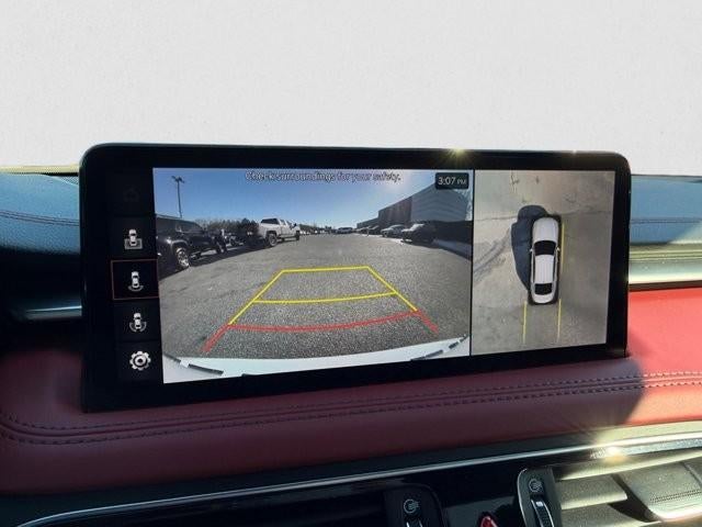 2023 Genesis G70 3.3T AWD