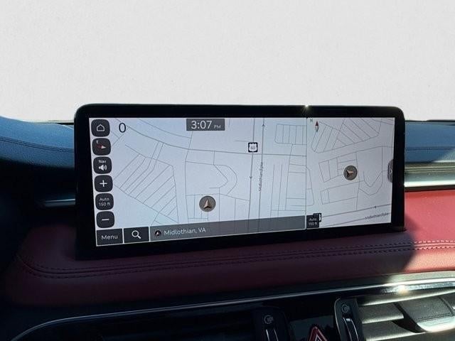 2023 Genesis G70 3.3T AWD