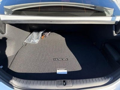 2023 Genesis G70 3.3T AWD
