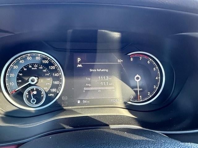 2023 Genesis G70 3.3T AWD