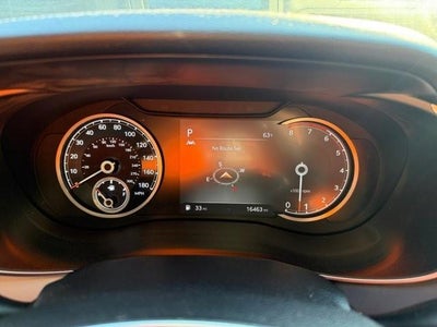 2023 Genesis G70 3.3T AWD