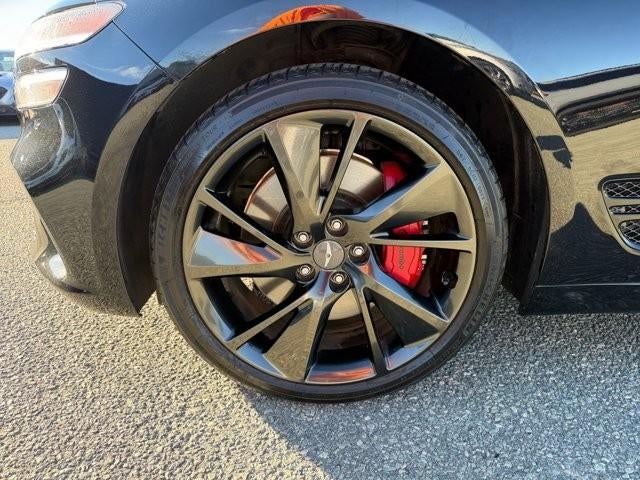 2023 Genesis G70 3.3T AWD