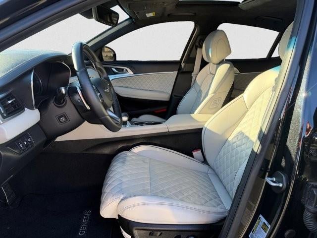 2023 Genesis G70 3.3T AWD