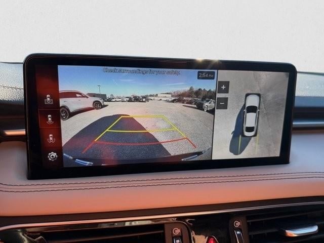 2023 Genesis G70 3.3T AWD