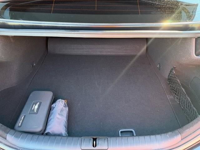 2023 Genesis G70 3.3T AWD