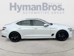 2023 Genesis G70 3.3T RWD