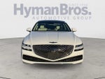 2021 Genesis G80 2.5T RWD