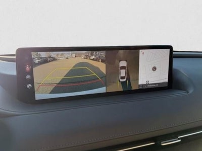 2021 Genesis G80 2.5T RWD